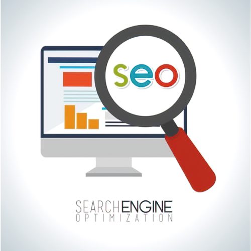 SEO-Optimization